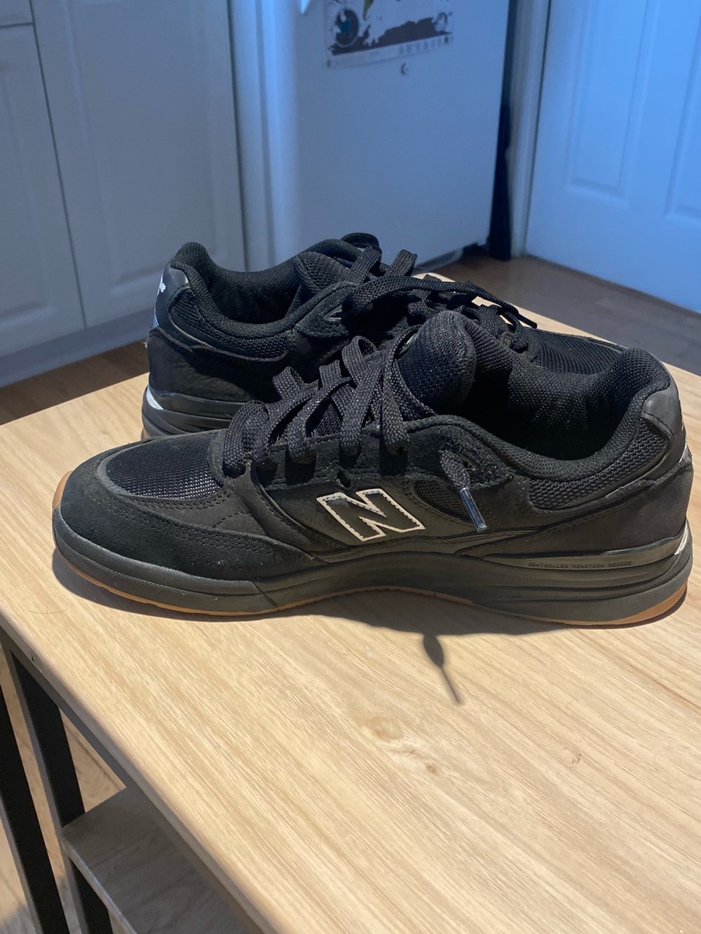 New Balance Numeric 933 Skate Shoes